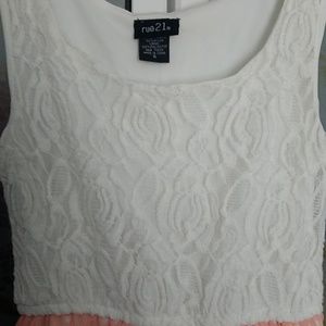 rue 21 easter dresses